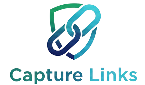 Capture Links - SOC 2 & ISO 27001/27799 Compliant Document Management